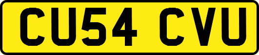 CU54CVU