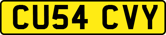 CU54CVY