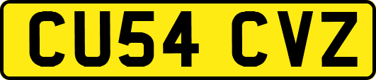 CU54CVZ
