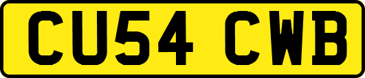 CU54CWB