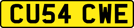 CU54CWE