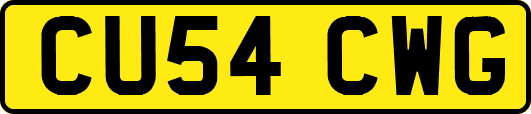 CU54CWG