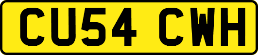 CU54CWH