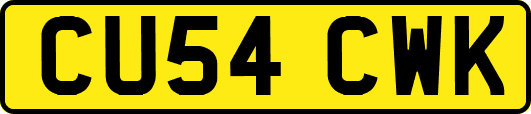 CU54CWK