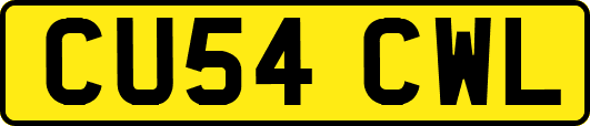 CU54CWL