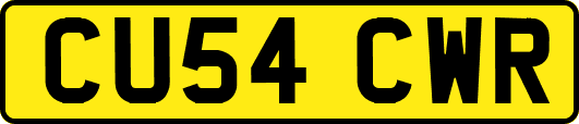 CU54CWR