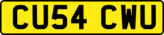 CU54CWU