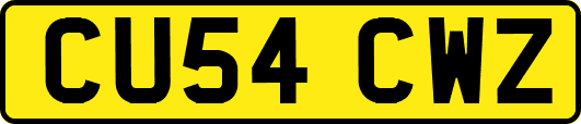CU54CWZ