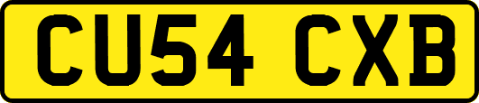 CU54CXB