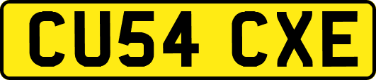 CU54CXE