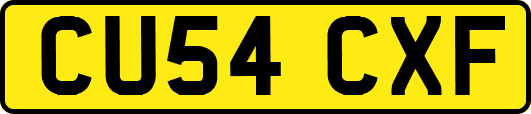 CU54CXF