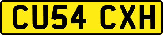 CU54CXH