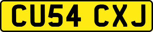 CU54CXJ