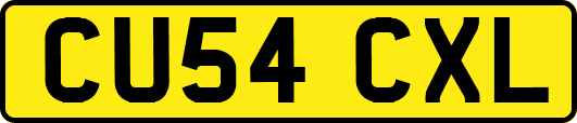 CU54CXL