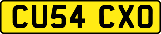 CU54CXO