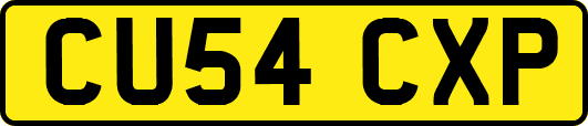 CU54CXP