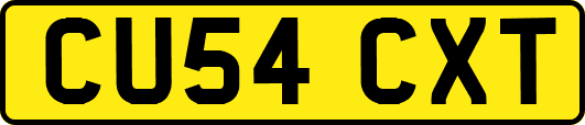 CU54CXT