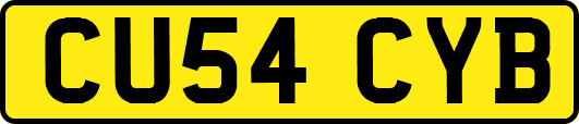 CU54CYB
