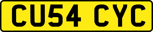 CU54CYC