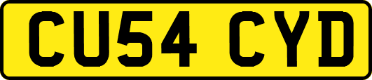 CU54CYD