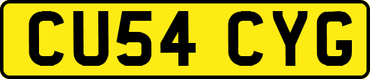 CU54CYG