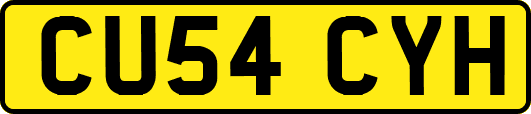 CU54CYH