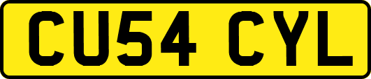 CU54CYL