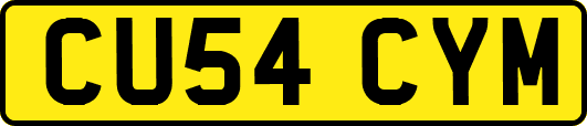 CU54CYM