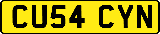 CU54CYN