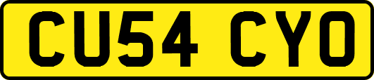 CU54CYO