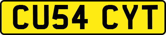 CU54CYT