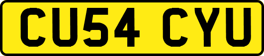 CU54CYU