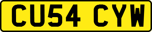 CU54CYW