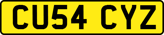 CU54CYZ