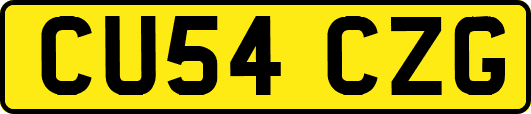 CU54CZG