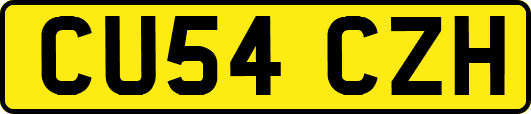 CU54CZH