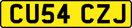 CU54CZJ