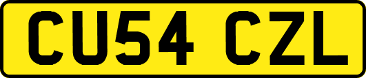 CU54CZL