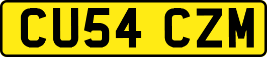 CU54CZM