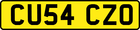 CU54CZO
