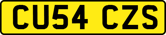 CU54CZS