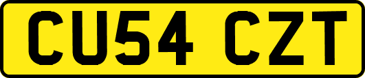 CU54CZT