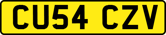 CU54CZV
