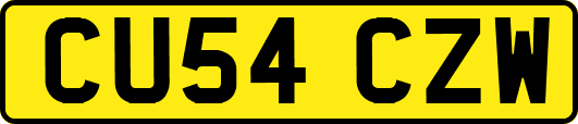 CU54CZW