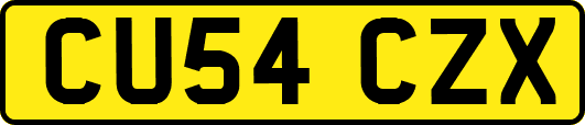 CU54CZX