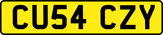 CU54CZY