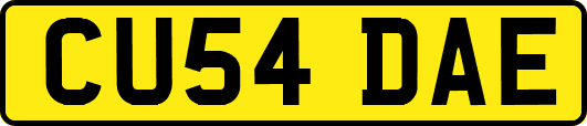 CU54DAE