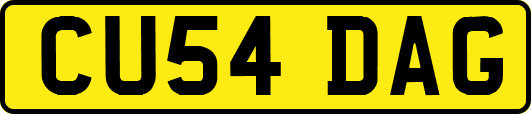 CU54DAG