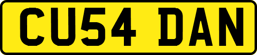 CU54DAN