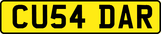 CU54DAR
